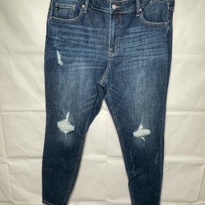 KanCan Women’s size 20 Jeans NWT